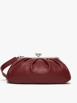 Pasticcino Bag large in nappa