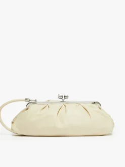Pasticcino Bag Large in nappa