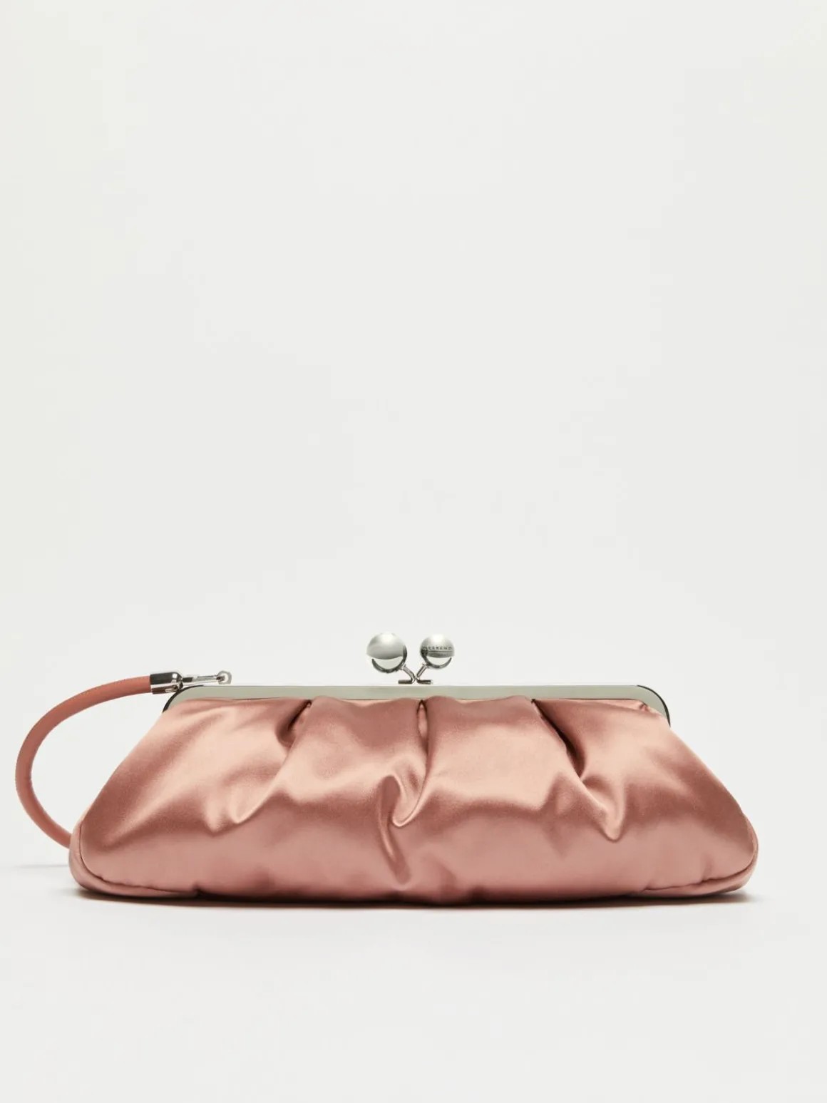 Pasticcino Bag Large in raso