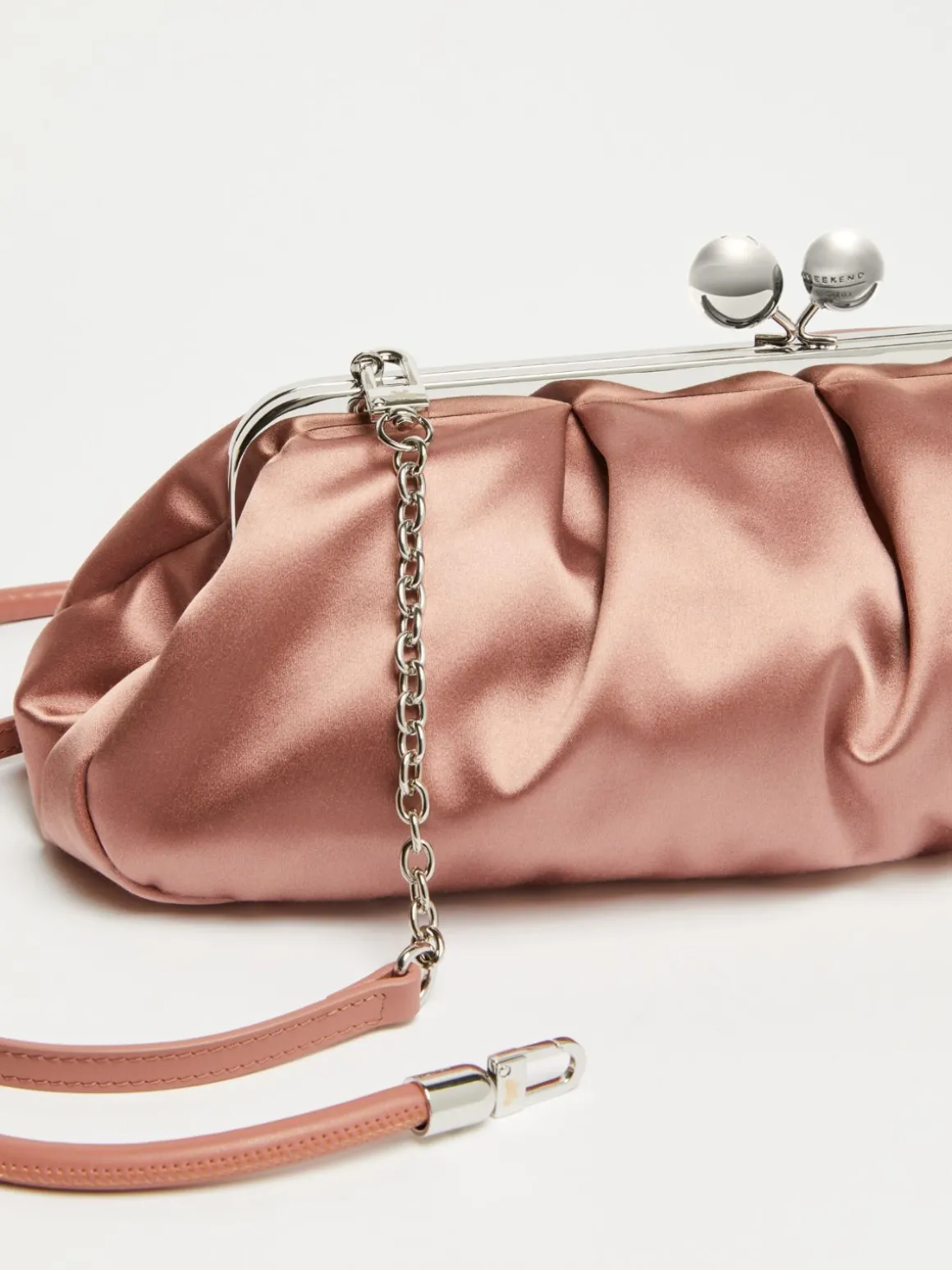 Pasticcino Bag Large in raso