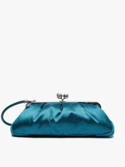 Pasticcino Bag Large in raso