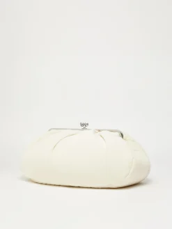 Pasticcino Bag Large in velluto a coste