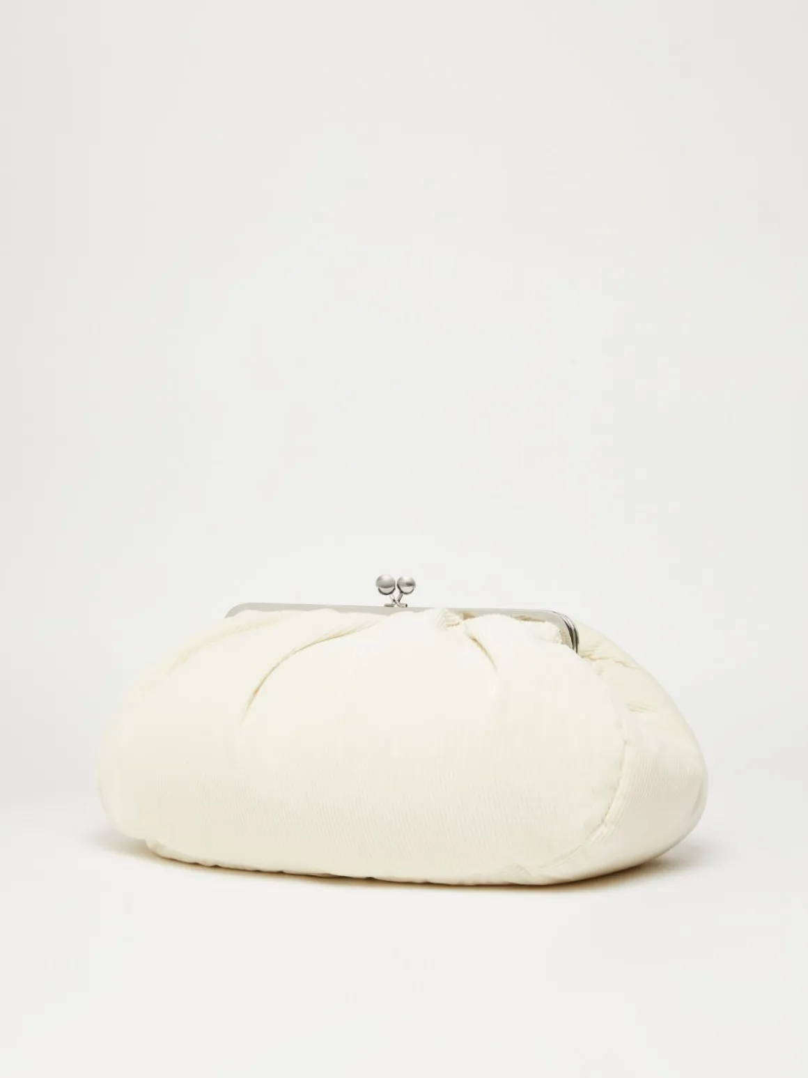 Pasticcino Bag Large in velluto a coste