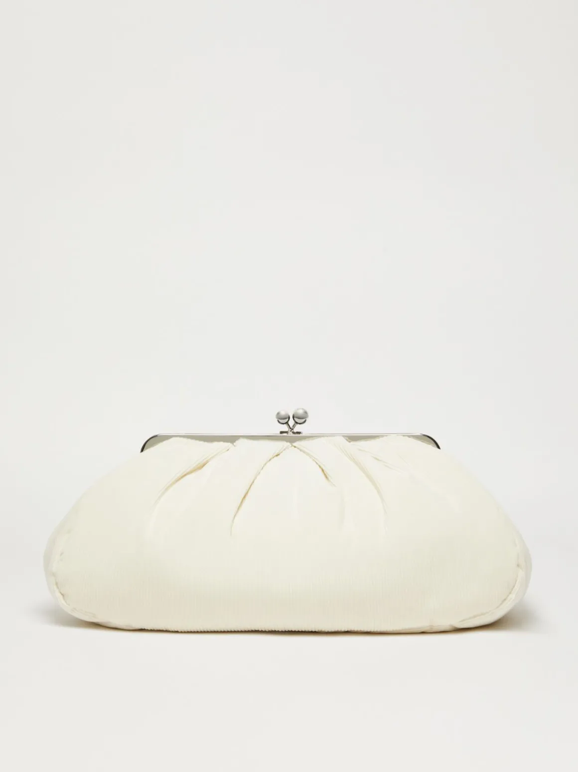 Pasticcino Bag Large in velluto a coste