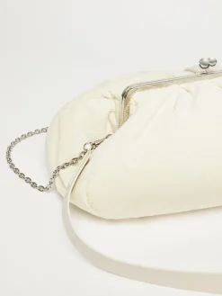 Pasticcino Bag Large in velluto a coste