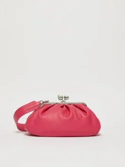 Pasticcino Bag medium in nappa