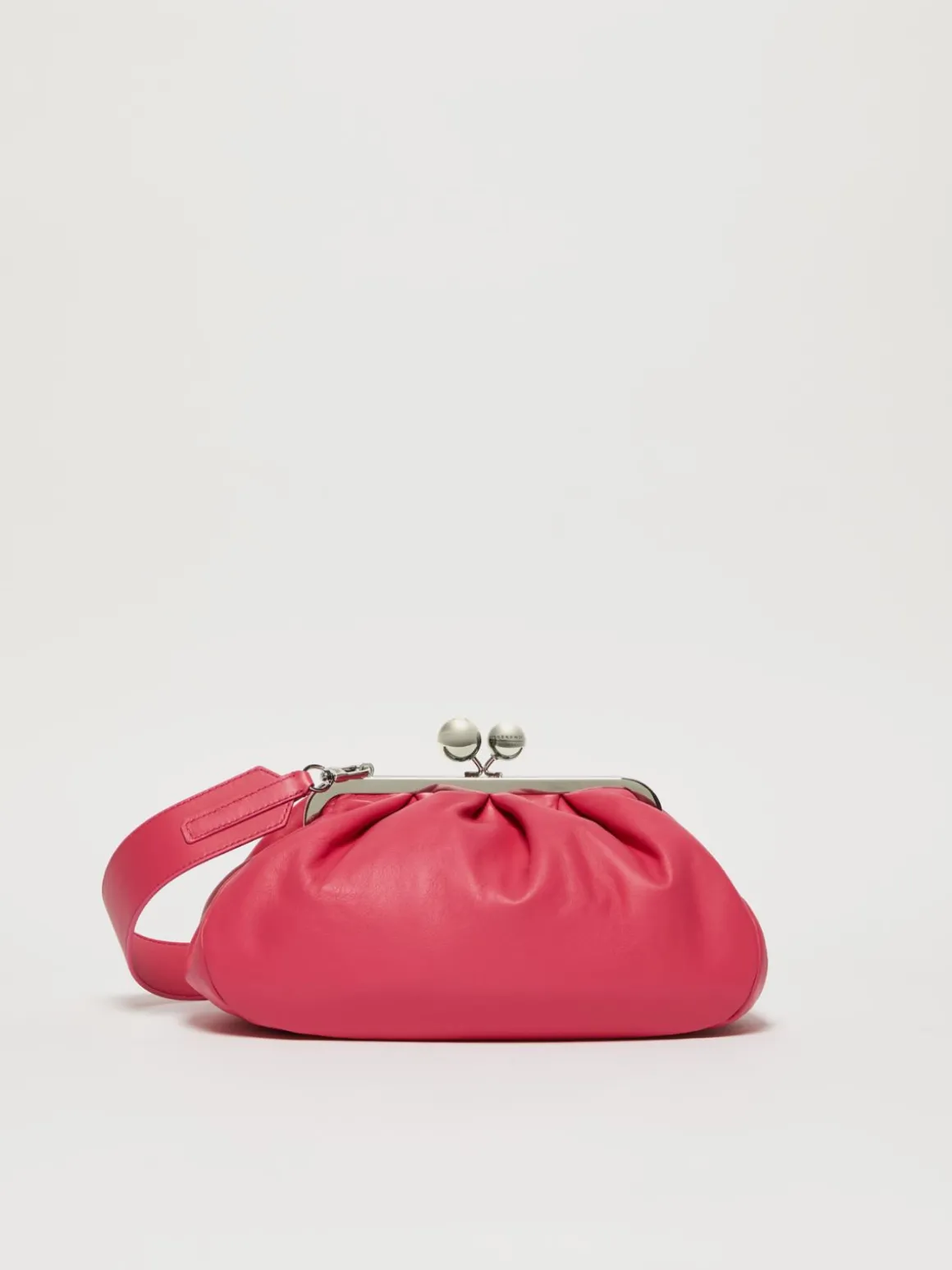 Pasticcino Bag medium in nappa