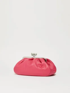 Pasticcino Bag medium in nappa