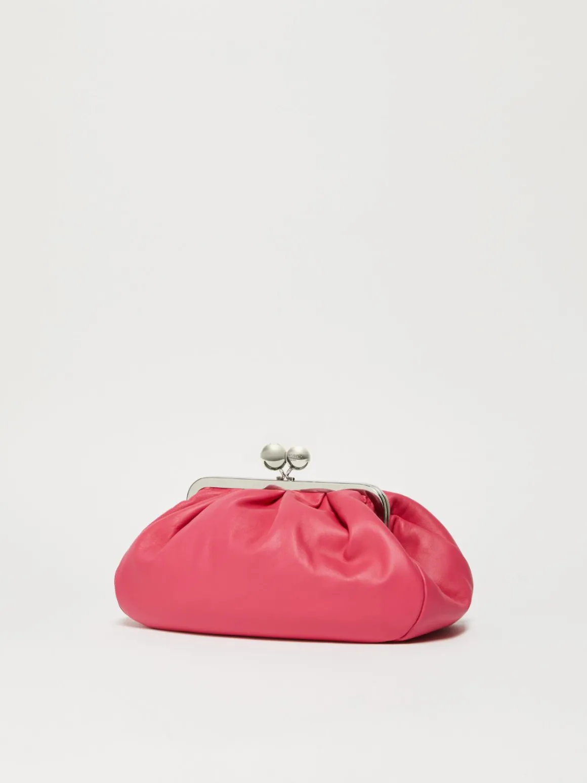 Pasticcino Bag medium in nappa