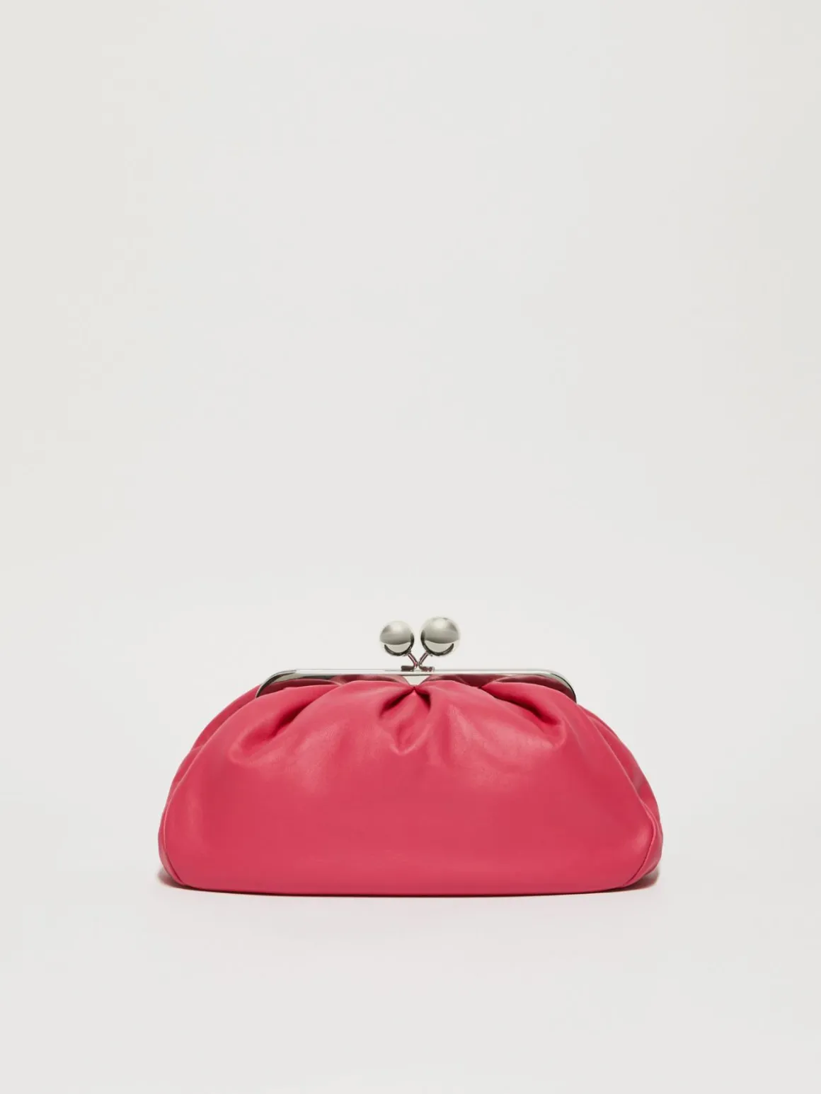 Pasticcino Bag medium in nappa