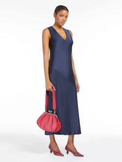 Pasticcino Bag medium in nappa