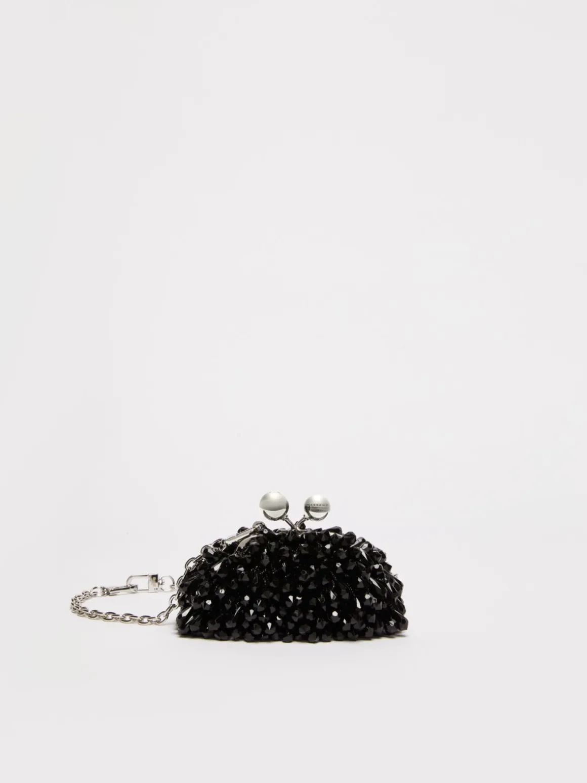 Pasticcino Bag Nano con perline