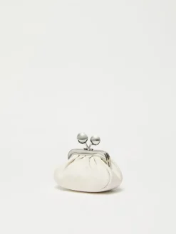 Pasticcino Bag Nano in nappa