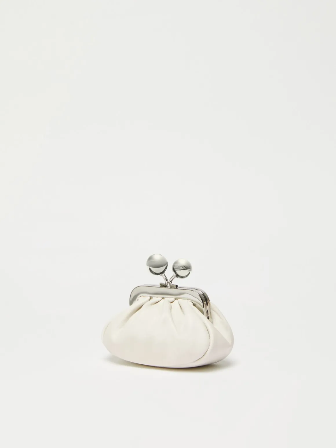 Pasticcino Bag Nano in nappa