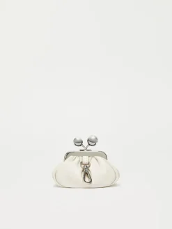 Pasticcino Bag Nano in nappa