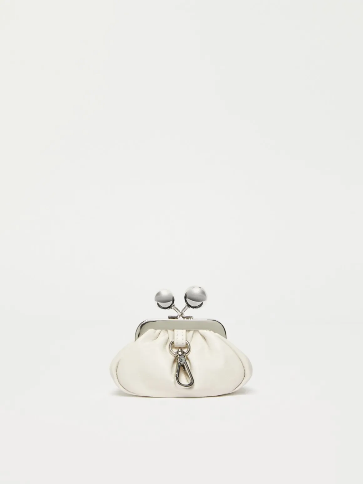 Pasticcino Bag Nano in nappa