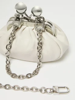 Pasticcino Bag Nano in nappa