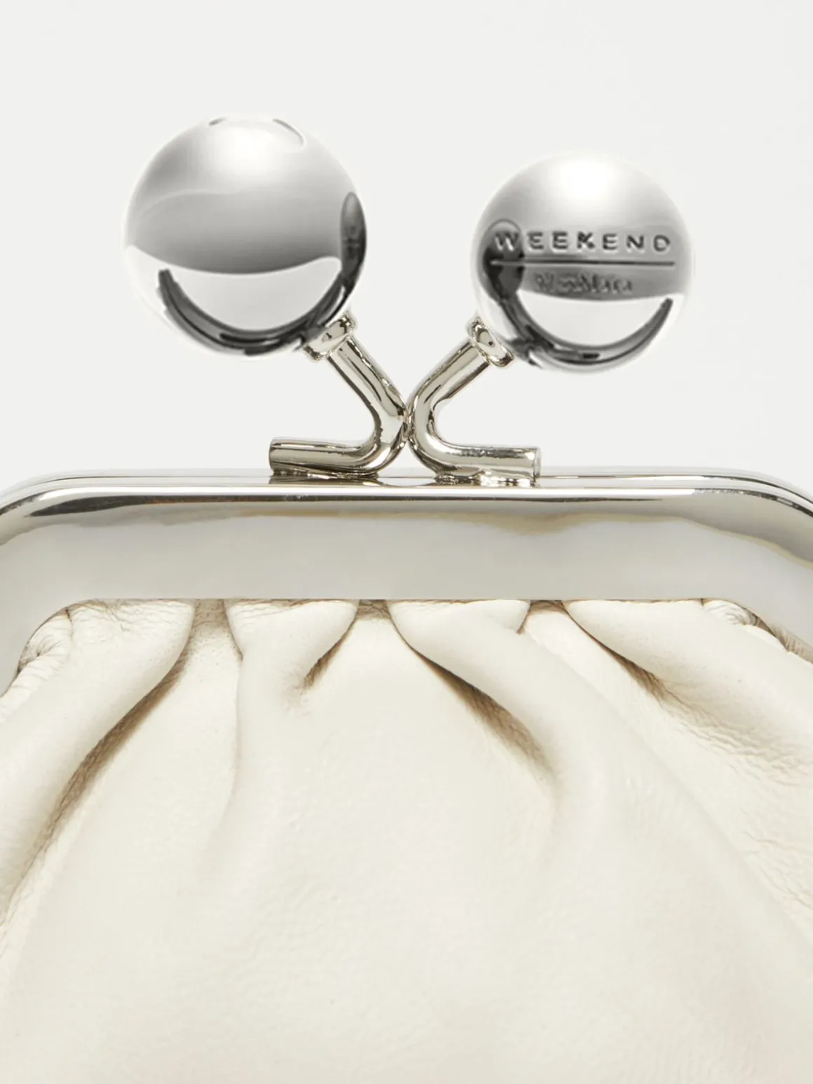 Pasticcino Bag Nano in nappa