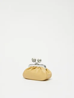 Pasticcino Bag Nano in nappa