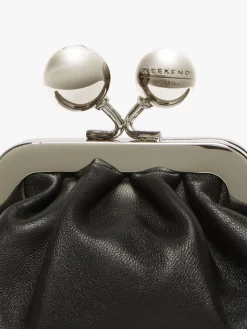 Pasticcino Bag Nano in nappa