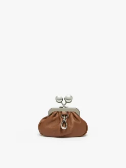 Pasticcino Bag Nano in nappa