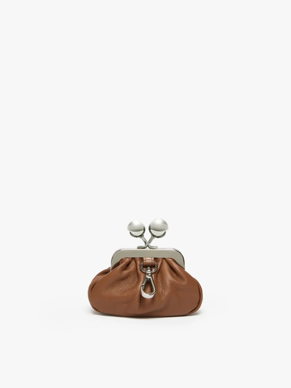 Pasticcino Bag Nano in nappa