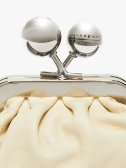 Pasticcino Bag Nano in nappa