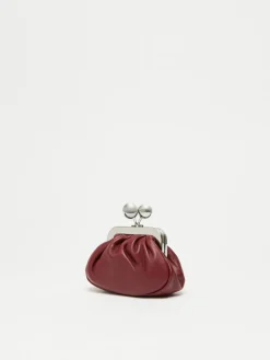 Pasticcino Bag Nano in nappa