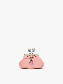 Pasticcino Bag Nano in nappa