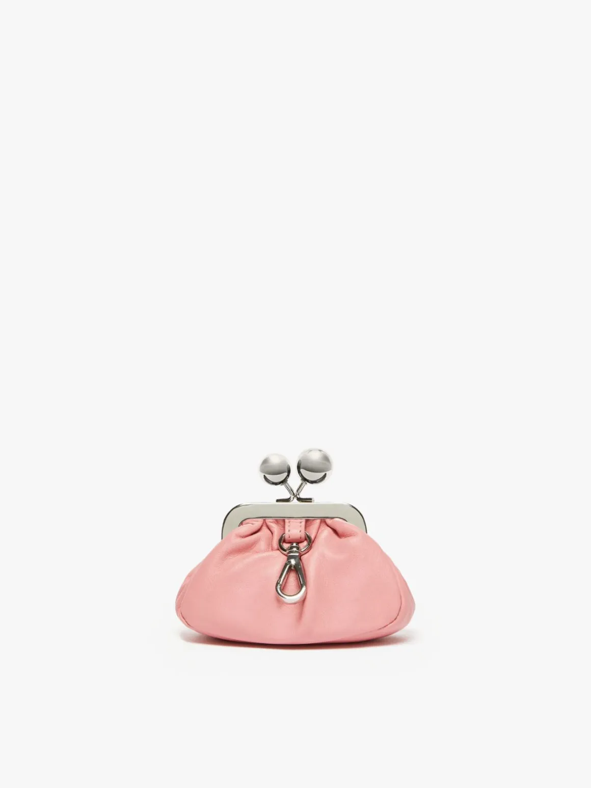 Pasticcino Bag Nano in nappa