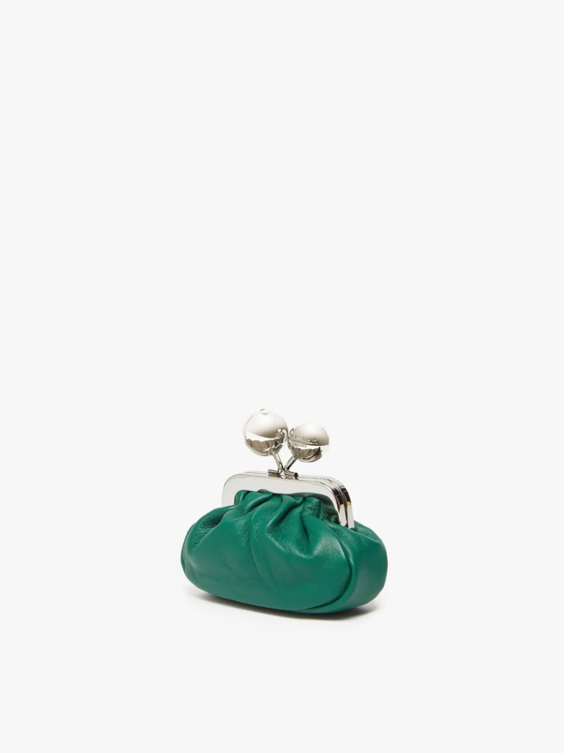 Pasticcino Bag Nano in nappa