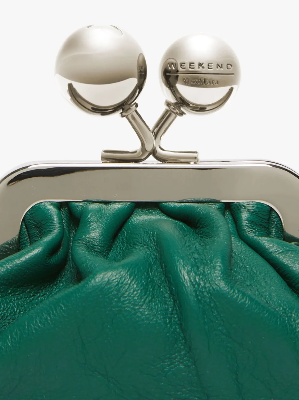 Pasticcino Bag Nano in nappa