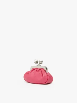 Pasticcino Bag Nano in nappa