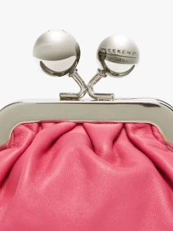 Pasticcino Bag Nano in nappa