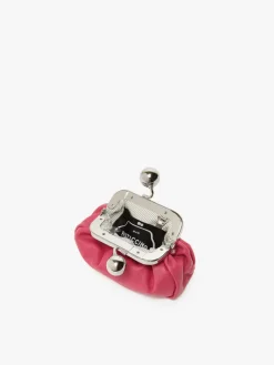 Pasticcino Bag Nano in nappa