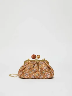Pasticcino Bag Small in jacquard