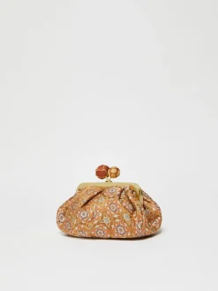 Pasticcino Bag Small in jacquard
