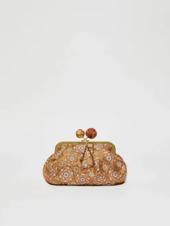 Pasticcino Bag Small in jacquard