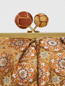 Pasticcino Bag Small in jacquard