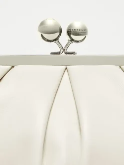 Pasticcino Bag Small in nappa