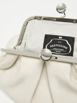 Pasticcino Bag Small in nappa