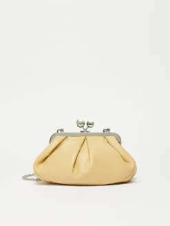 Pasticcino Bag Small in nappa