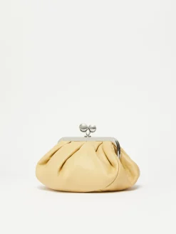 Pasticcino Bag Small in nappa