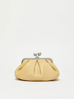 Pasticcino Bag Small in nappa