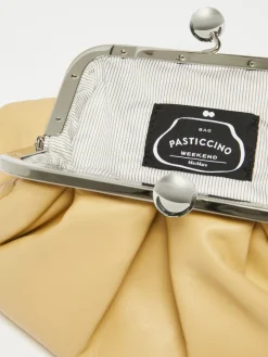 Pasticcino Bag Small in nappa