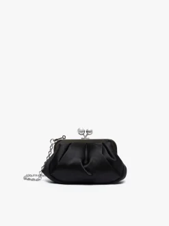 Pasticcino Bag Small in raso