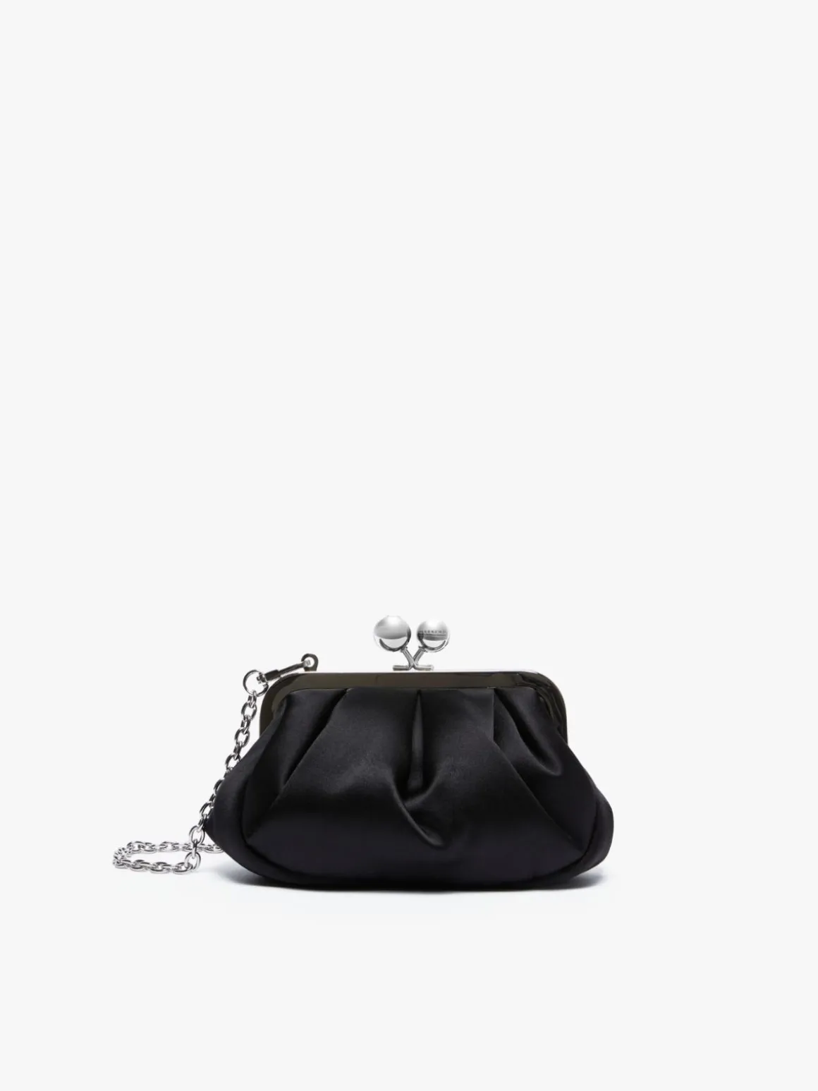 Pasticcino Bag Small in raso