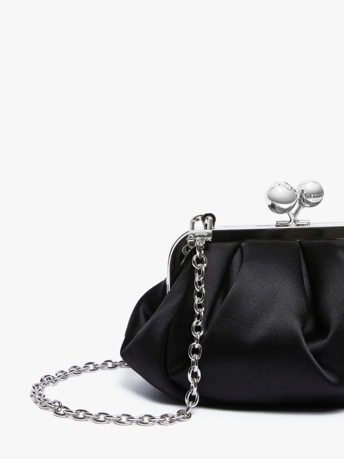 Pasticcino Bag Small in raso