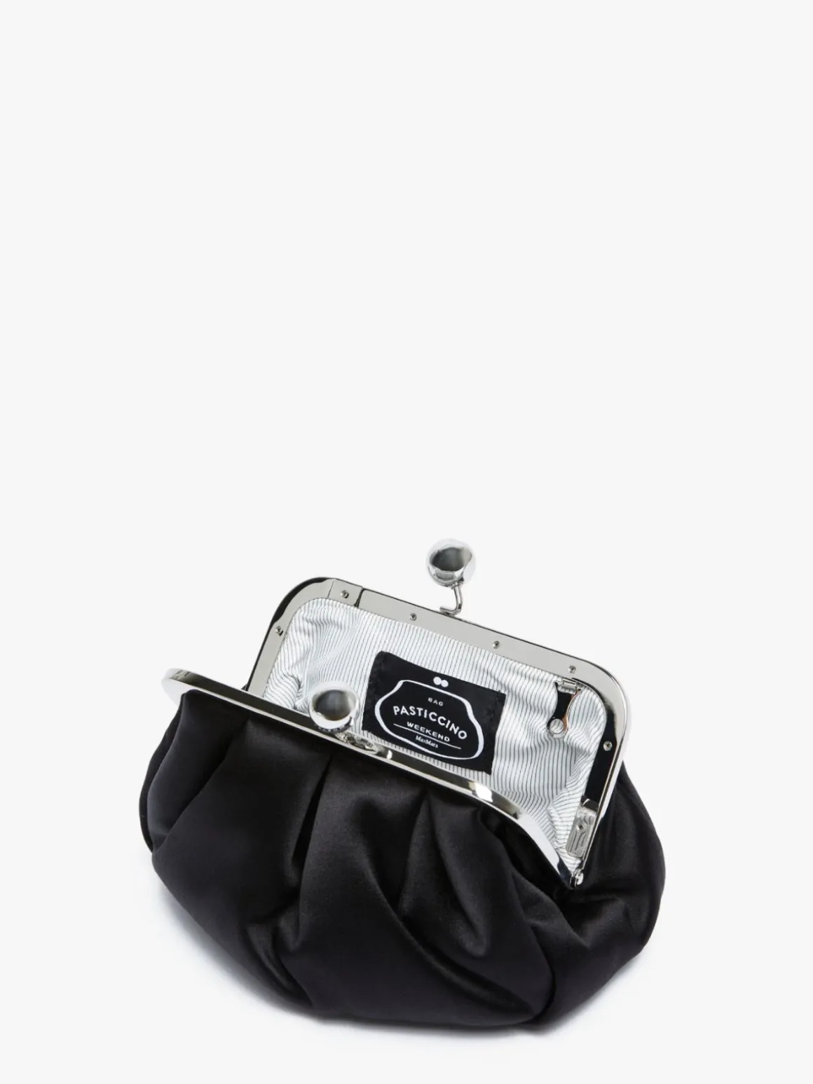 Pasticcino Bag Small in raso