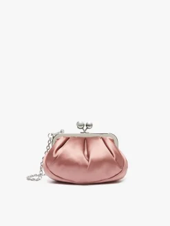 Pasticcino Bag Small in raso